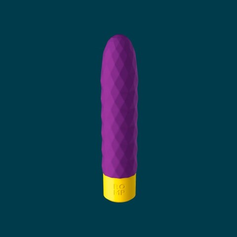 Niewielki Wibrator Typu Bullet Beat Romp Romp