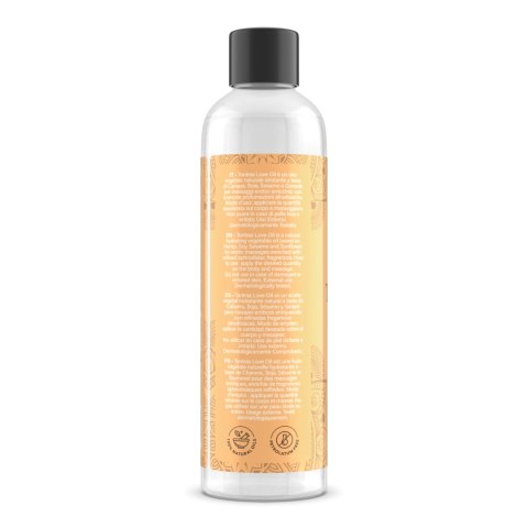 Olejek Do Masażu Tantras Love Oil Tropical Sun 150Ml IntimateLine IntimateLine