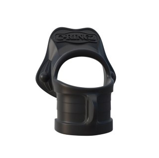 Pierścień Fantasy C-Ringz Rock Hard Ring & Ball Stretcher Pipedream Pipedream