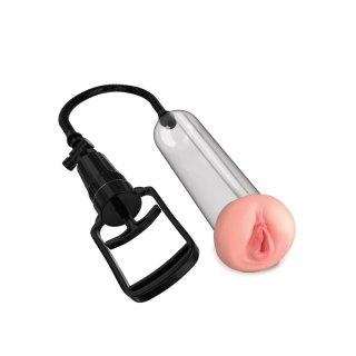 Pompka do penisa Beginner's Pussy Pump - Pump Worx Pipedream