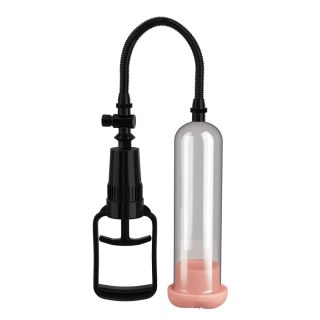 Pompka do penisa Beginner's Pussy Pump - Pump Worx Pipedream