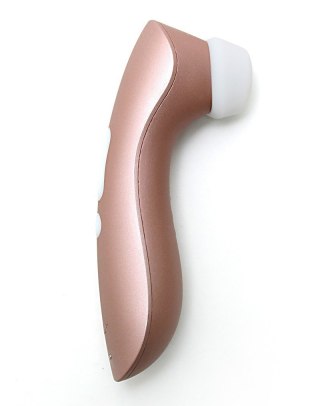 Stymulator Łechtaczki Pro 2 + Satisfyer Satisfyer