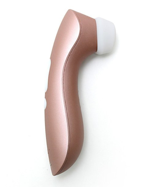 Stymulator Łechtaczki Pro 2 + Satisfyer Satisfyer