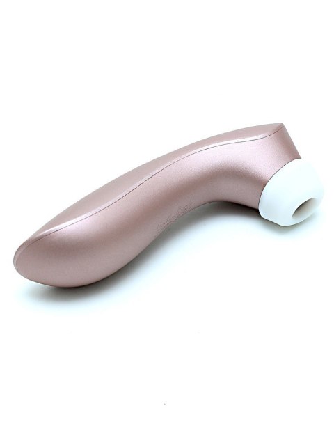 Stymulator Łechtaczki Pro 2 + Satisfyer Satisfyer