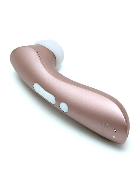 Stymulator Łechtaczki Pro 2 + Satisfyer Satisfyer