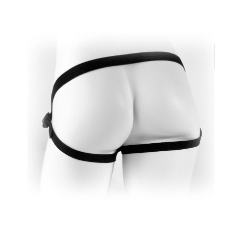 Uprząż strap-on Beginners Harness Fetish Fantasy Series Pipedream