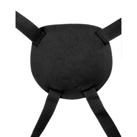 Uprząż strap-on Beginners Harness Fetish Fantasy Series Pipedream