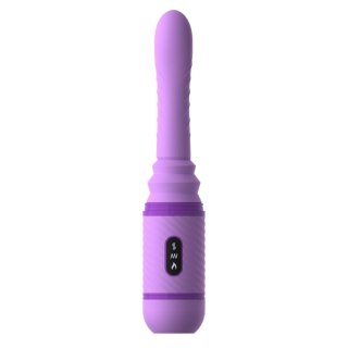 Wibrator Love Thrust-Her Fantasy for Her Fantasy for Her