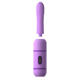 Wibrator Love Thrust-Her Fantasy for Her Fantasy for Her