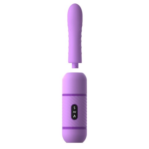 Wibrator Love Thrust-Her Fantasy for Her Fantasy for Her