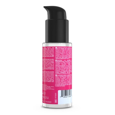 Lubrykant smakowy truskawkowy CRUSHIOUS STRAWBERRY 50ml