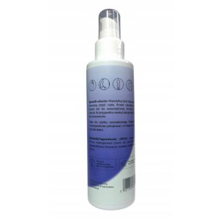 Żel Nawilżający Znieczulający Długotrwały Poślizg,150 ml-Erolab