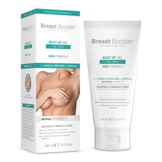 Krem Ujędrniający Biust Breast Booster 75Ml IntimateLine IntimateLine