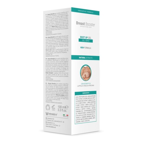 Krem Ujędrniający Biust Breast Booster 75Ml IntimateLine IntimateLine
