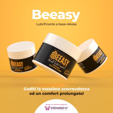 Lubrykant Analny Beeasy 150ml IntimateLine