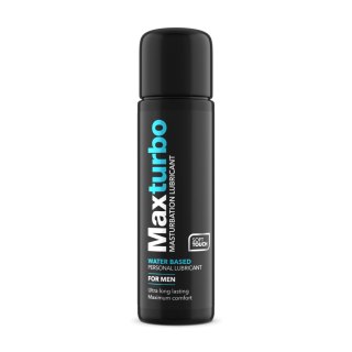 Lubrykant Wodny Do Masturbacji Maxturbo 100Ml IntimateLine IntimateLine
