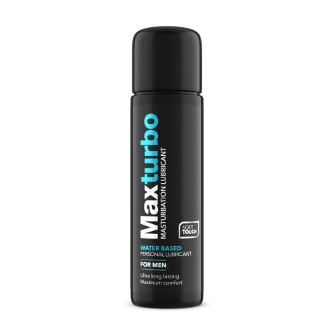 Lubrykant Wodny Do Masturbacji Maxturbo 100Ml IntimateLine IntimateLine