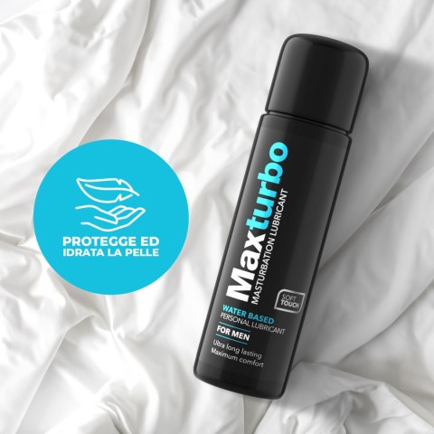 Lubrykant Wodny Do Masturbacji Maxturbo 100Ml IntimateLine IntimateLine