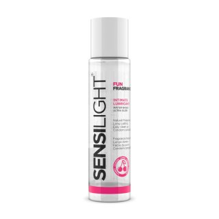 Lubrykant Wodny Sensilight Cherry 60 Ml IntimateLine IntimateLine