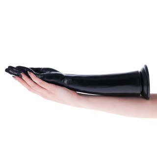 Dildom do fistingu ręka czarne 40cm Mano Fisting Benamera MSX Distribution S.r.l.