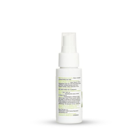 MyLove Deep Troat pleasure-oral spray 50 ml.