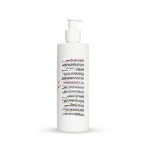 Sztuczna sperma MyLove Sperm liquid water splash 300ml