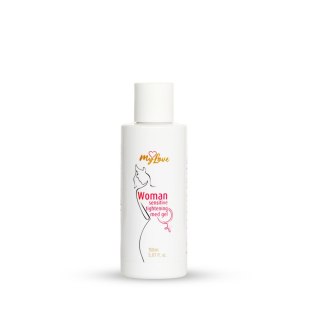 Żel obkurczający MyLove Woman sensitive 150ml