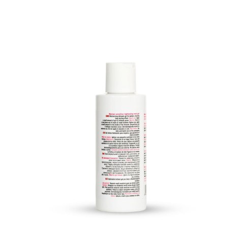 Żel obkurczający MyLove Woman sensitive 150ml