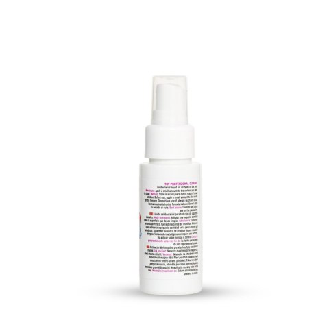 MyLove toy cleaner professional 50ml