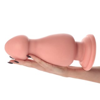 Korek analny beżowy 25.5cm MSX