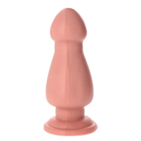 Korek analny beżowy 25.5cm MSX