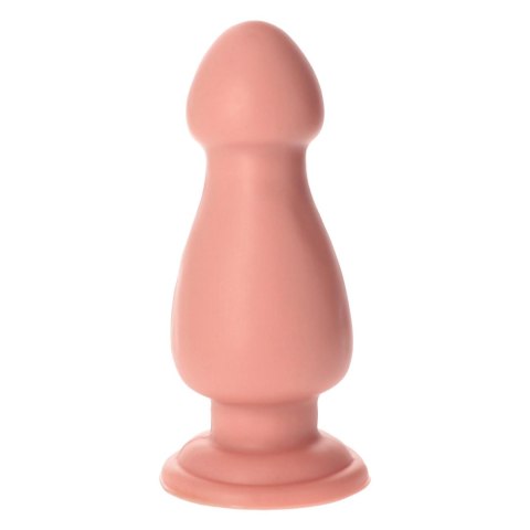 Korek analny beżowy 25.5cm MSX