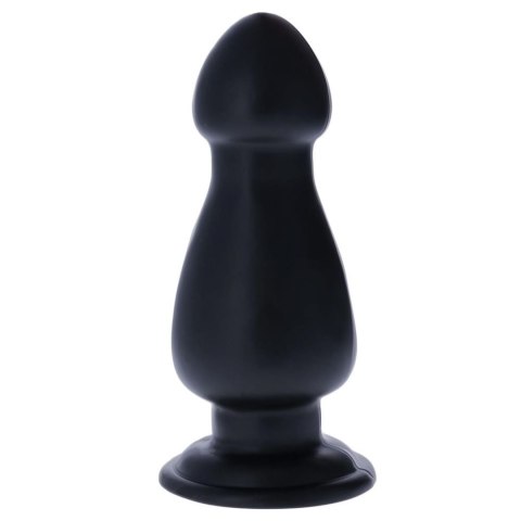 Korek analny czarny 25.5cm MSX