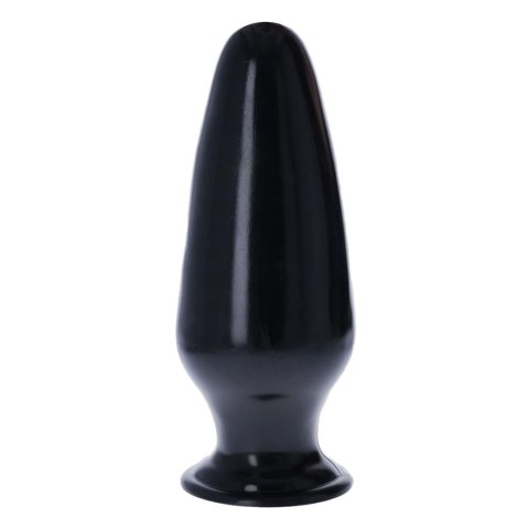 Korek analny czarny 32cm MSX