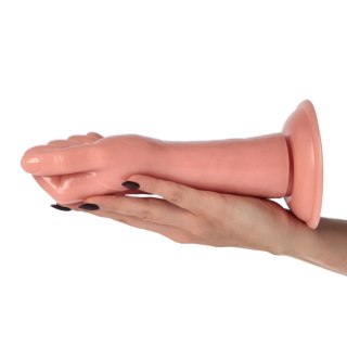 Dildo do fistingu dłoń cieliste 24cm Pugno Fisting Errigal MSX Distribution S.r.l.