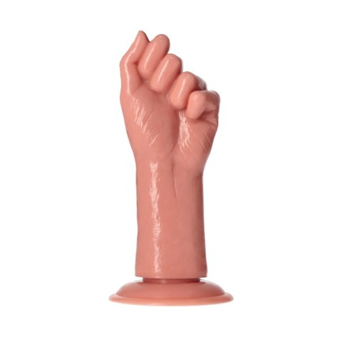 Dildo do fistingu dłoń cieliste 24cm Pugno Fisting Errigal MSX Distribution S.r.l.
