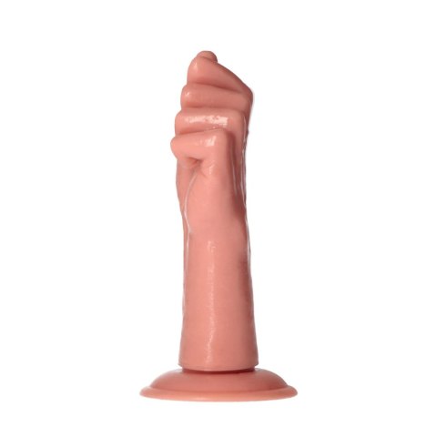 Dildo do fistingu dłoń cieliste 24cm Pugno Fisting Errigal MSX Distribution S.r.l.
