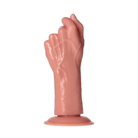 Dildo do fistingu dłoń cieliste 24cm Pugno Fisting Errigal MSX Distribution S.r.l.