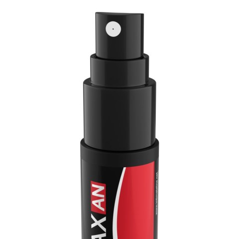 Spray Analny Rozluźniający Relaxan 20ml IntimateLine