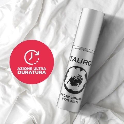 Skoncentrowany Spray Tauro Extra Power 5Ml IntimateLine IntimateLine