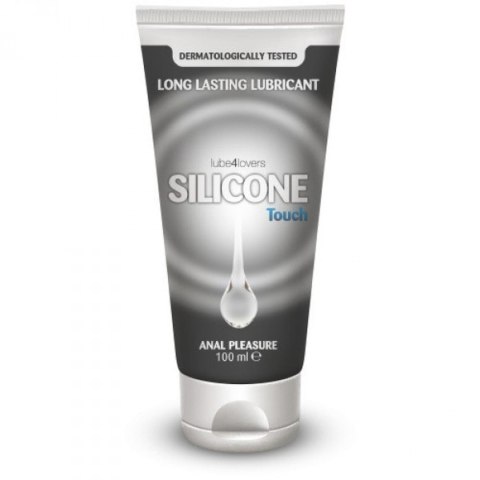 Lubrykant silikonowy SILICONE TOUCH 100ml
