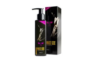 Żel powiększający penisa Maxi Size Żel 150ml EMILY LOVE