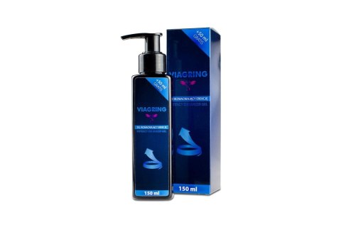 Żel na potencję Viagring gel 150 ml EMILY LOVE
