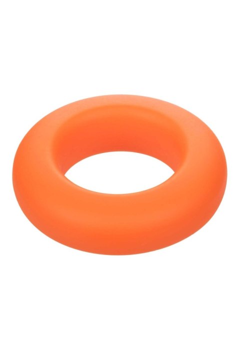 Alpha Prolong Large Ring Orange