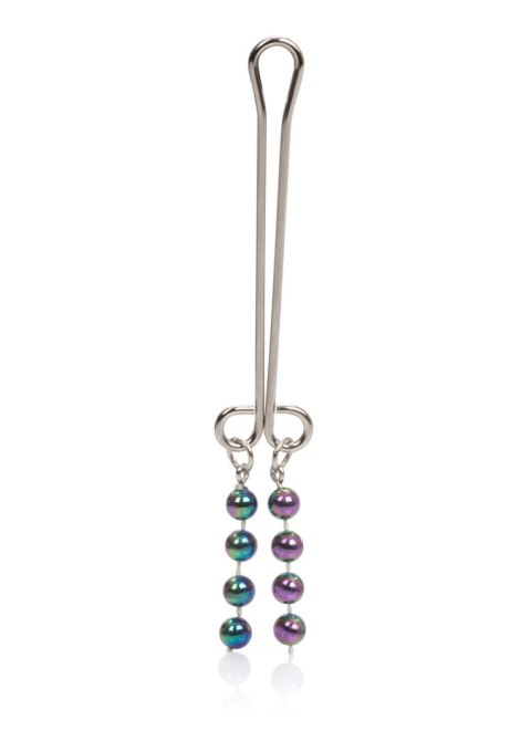 Biżuteria na łechtaczkę Beaded Clitoral Jewelry Calextics
