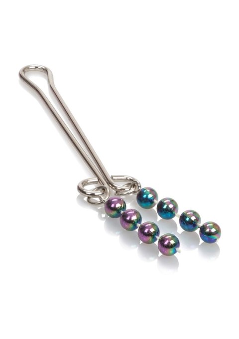 Biżuteria na łechtaczkę Beaded Clitoral Jewelry Calextics