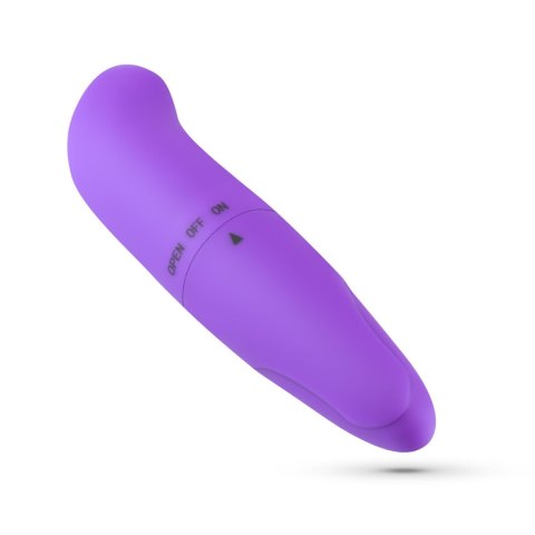 Wibrator Do Punktu G Mini Bateryjny - Crushious G-Finder