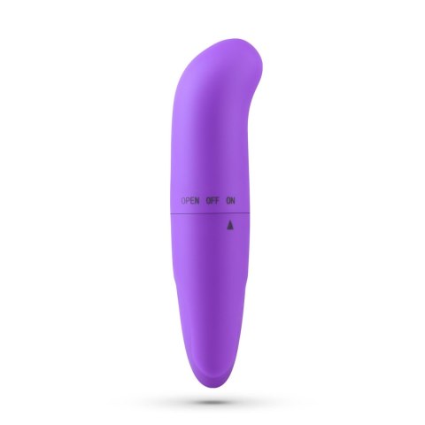 Wibrator Do Punktu G Mini Bateryjny - Crushious G-Finder