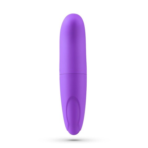 Wibrator Do Punktu G Mini Bateryjny - Crushious G-Finder