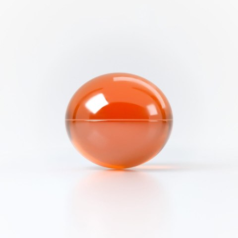 Kulki do ciała i gry wstępnej CRUSHIOUS LUBBIES HOT OIL BALL 3x3g